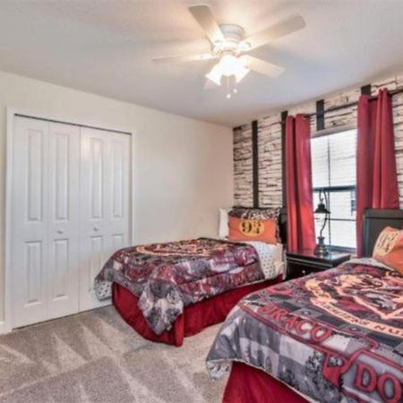 Stunning Lakeview Townhome W Private Pool Kissimmee Exteriér fotografie