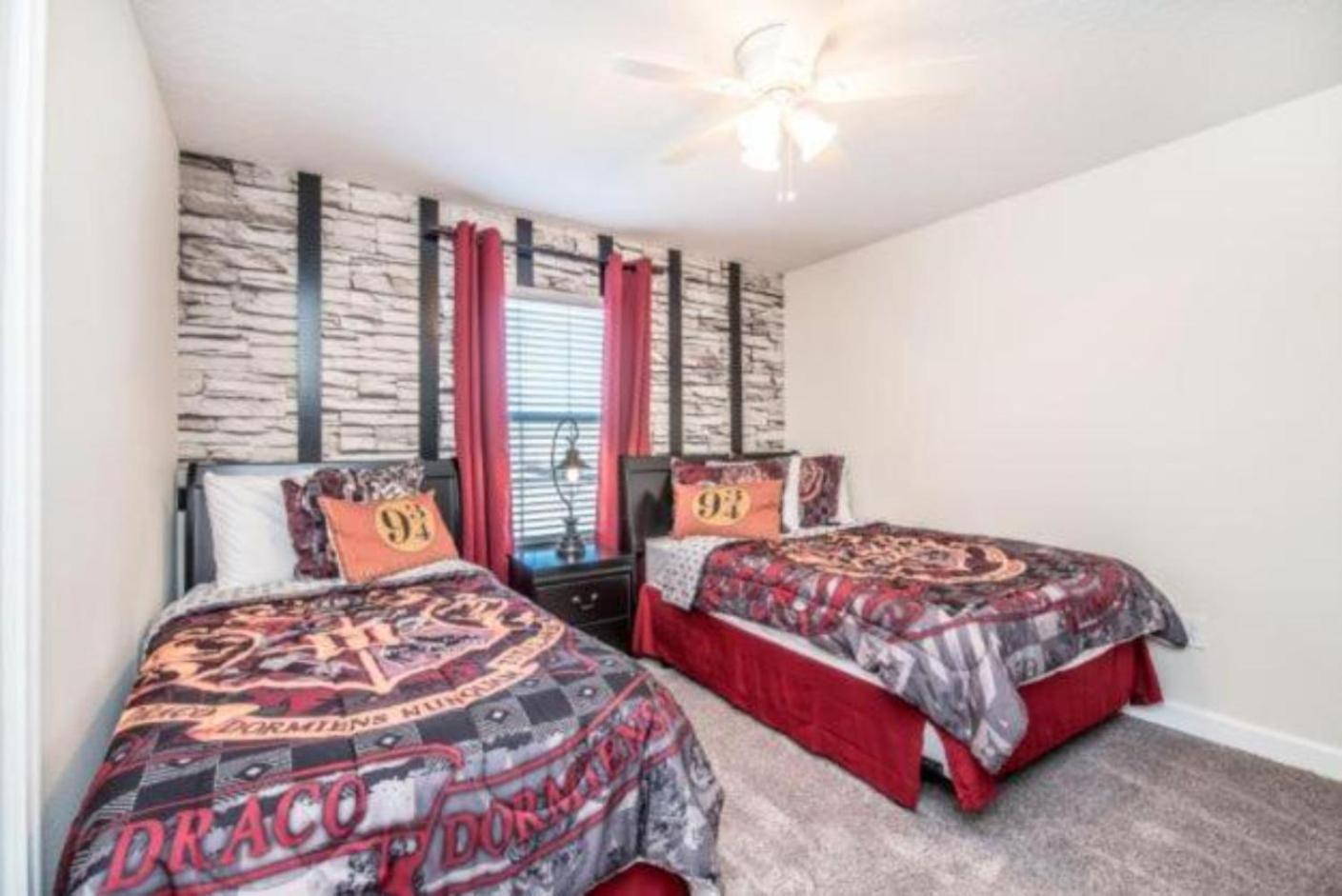 Stunning Lakeview Townhome W Private Pool Kissimmee Exteriér fotografie